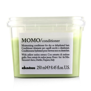 特芬莉(達芬尼斯) Davines - 甘露保濕護髮素(乾性或缺水頭髮適用) Momo Moisturizing Conditioner