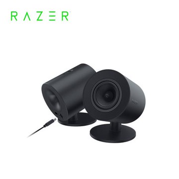 【Razer 雷蛇】Nommo V2 X 天狼星 喇叭