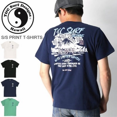 タウン カントリー T C Surf Designs タウン カントリー プリント Tシャツ サーファー ハワイアン サーフ デザイン メンズ レディース 通販 Lineポイント最大get Lineショッピング