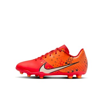 [秉宸] Nike Vapor 15 Club 足球鞋 兒童釘鞋 兒童足球鞋 草地 FD0563-600