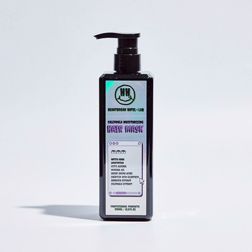 心碎實驗室003 金盞花深層修護髮膜