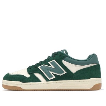 New Balance 480 'Marsh Green Linen'
