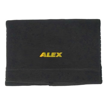 ALEX 丹力 竹炭人性化護肩 H-86(XL)  1個