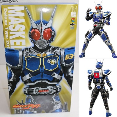 RAH○仮面ライダーG3X◎特撮フィギュア☆仮面ライダーアギト★