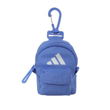 ADIDAS 收納托特包(迷你後背包樣式)(愛迪達 迷你 收納袋「JZ1715」≡排汗專家≡