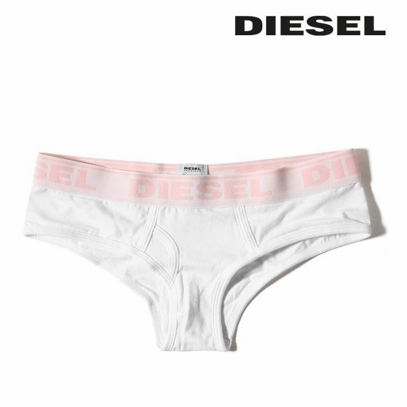 ディーゼル DIESEL ショーツ 下着 アンダーウエア レディース