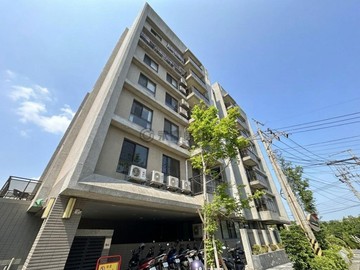 阿慧推薦內壢輕屋齡三秀玥景超值2房車｜桃園市中壢區文中路二段