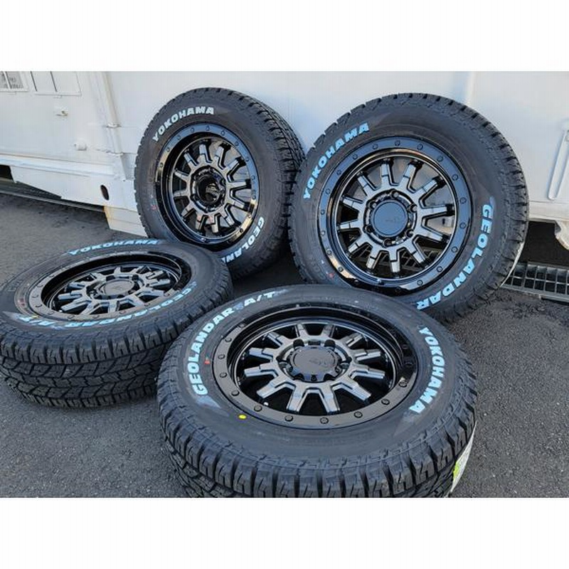 トップシークレット GEOLANDAR 今期新作 200系 ハイエース 車検対応