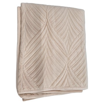 HOOM 水洗棉沙發墊 親膚透氣  香檳  150 x 70cm