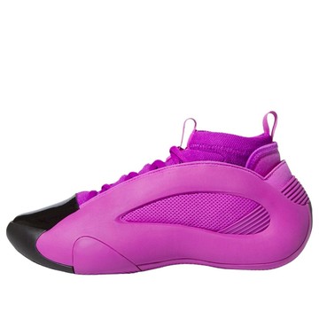 adidas Harden Volume 8 'Purple Burst'
