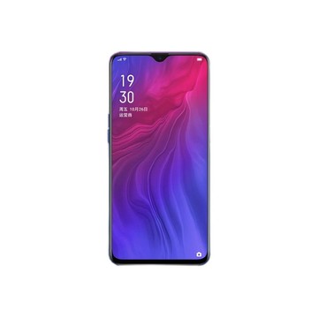 INGENI 【INGENI徹底防禦】OPPO Reno Z 保護貼 玻璃貼 保護膜 鋼化膜 玻璃保護貼