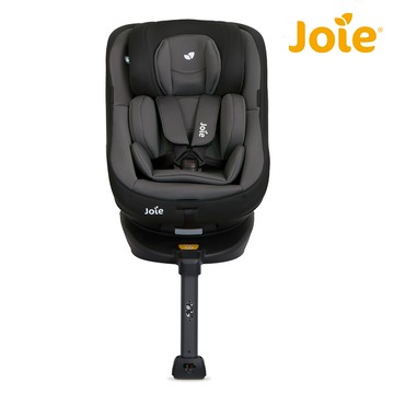 Joie - spin360 isofix 0-4歲全方位安全汽座-黑色