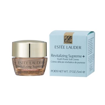 【ESTEE LAUDER 雅詩蘭黛】年輕無敵膠原霜5ml 公司貨