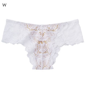 aimerfeel 蕾絲 半包臀內褲  單品內褲-192322-W