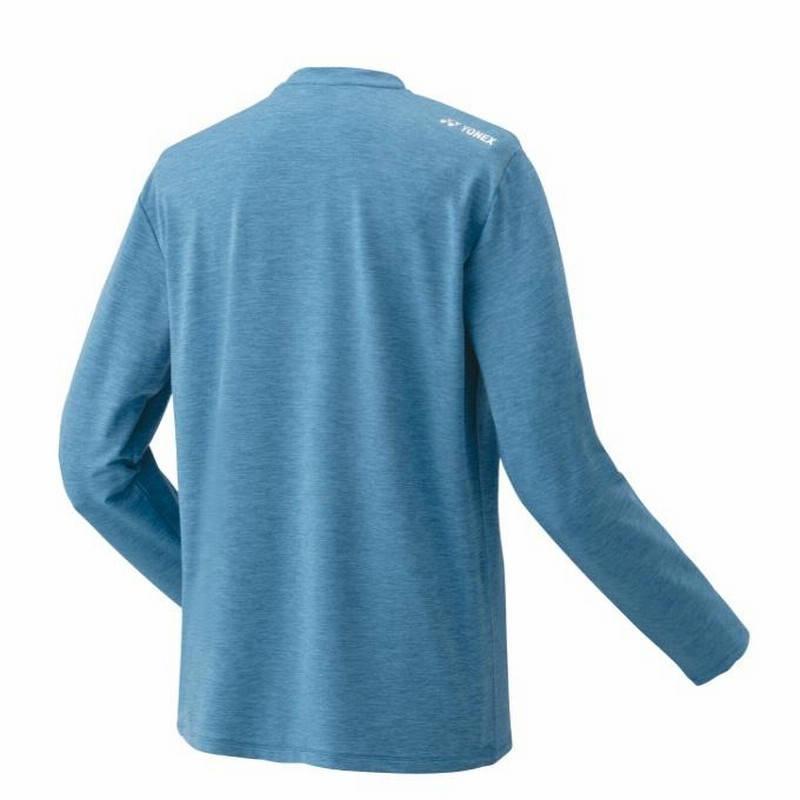 ヨネックス テニスウェア バドミントンウェア Tシャツ 長袖