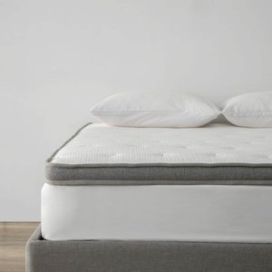 有機記憶薄墊標準雙人