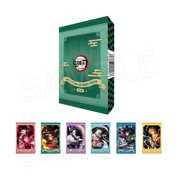 台灣發貨/免運 正版 鬼滅 全集中展限定拍立得 鬼滅之刃 炭治郎 我妻善逸