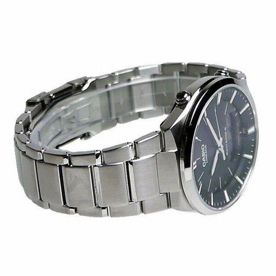 カシオ 電波ソーラー　リニエージ LCW-M510D-1AJF Amazon.co.jp: [カシオ] 腕時計 リニエージ 【国内正規品】電波