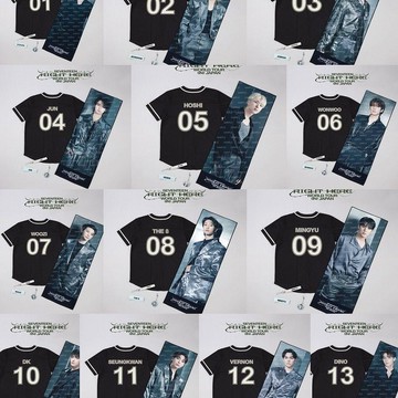 新品熱賣 seventeen 日巡 刺繡棒球服  svt應援兵服 svt單品 次 文俊輝 夫勝寬 李知勛 李燦 徐明浩