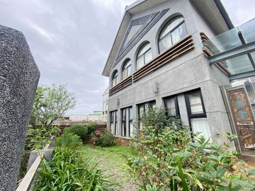淺水灣芝蘭別墅腳踏實地住別墅是享受更好的生活｜新北市三芝區蘭陽街