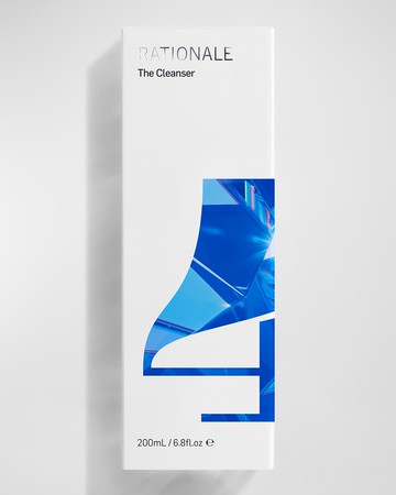#4 The Cleanser