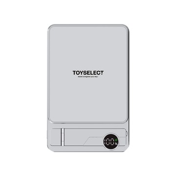 BLAC Turbo極速輕薄磁吸行動電源(hk4g4)