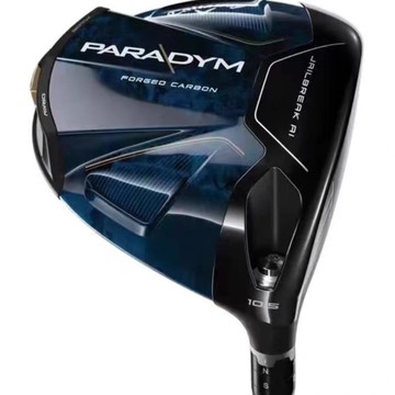 拉威PARADYM魔范一號木 23新款卡高爾夫球桿超輕發球木