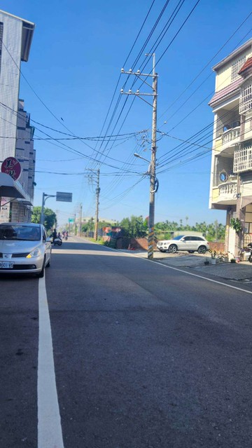 潮州鎮通潮路 -  潮州雙車輕齡便宜透天｜屏東縣潮州鎮通潮路