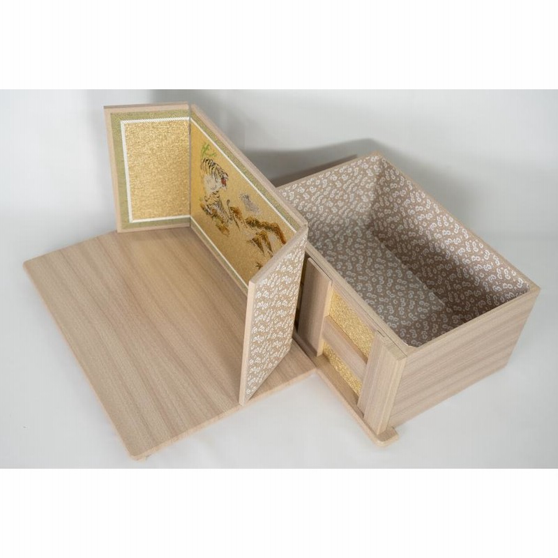 兜飾り③屏風 【公式通販】