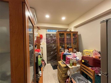 中和雙捷運美裝一樓｜新北市中和區中山路二段