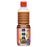  Cook Do 棒々鶏 1L 常温 3セット