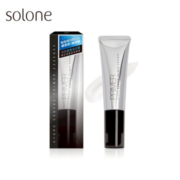 Solone 補水柔焦妝前精華30ml