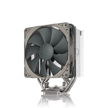 Noctua 貓頭鷹 NH-U12S redux 4導管 單塔單風扇散熱器(高15.8/6年保)