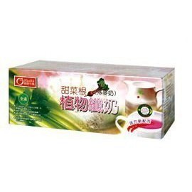 康健生機 甜菜根植物纖奶 30g*25包/盒*甜菜根植物纖奶 罐裝850g/罐