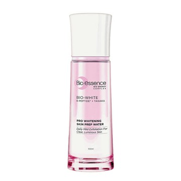 碧歐斯 BIO超能煥白極光精華水 100ml