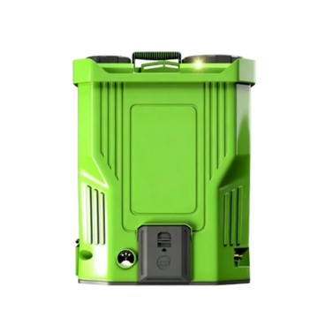 20L背負型噴霧器 果樹打藥機 農用背負式噴霧器 高壓消毒噴壺 加厚桶身 噴灑機 灑水壺 大功率隔膜泵 純銅電機