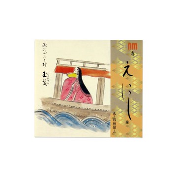 日本【松榮堂】源氏系列之 Enishi - Proposals 玉鬘 線香