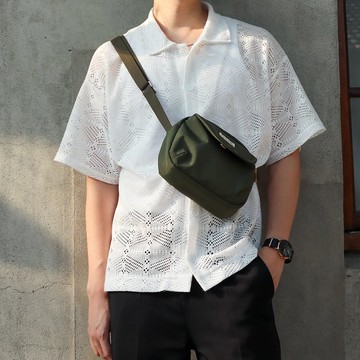 探險防水隨身小包