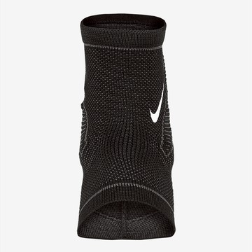 NIKE耐吉 PRO Dri-FIT護踝 高磅壓力無縫針織彈性透氣預防傷害運動防護根腱受傷腳踝肌腱拉傷阿基里斯腱受傷適用