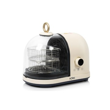 西班牙Solac 膠囊空氣烤炸鍋 SAF-702W