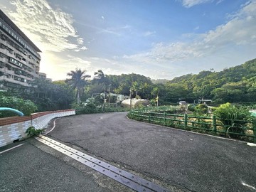 三峽風景區鄰鳶山步道持分農林地果園｜新北市三峽區中埔