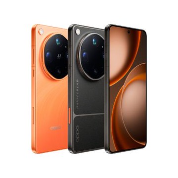 OPPO Find X9 Ultra (12G/512G) 6.82吋 智慧手機