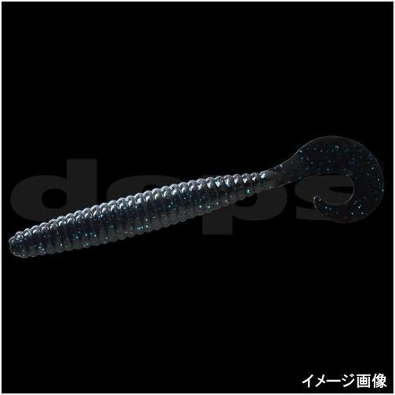 デプス ルアー デスアダー ６インチ カラー ０７ ブラックブルーフレーク 舗