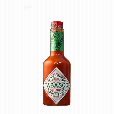 ペパーソース タバスコ 350ml