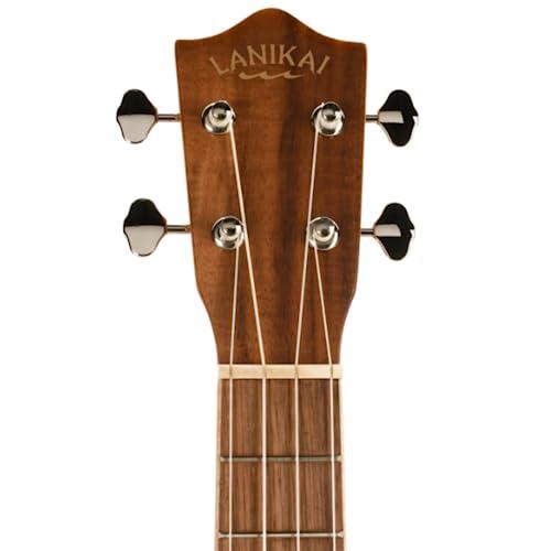 Lanikai Ukulele (ACST) 