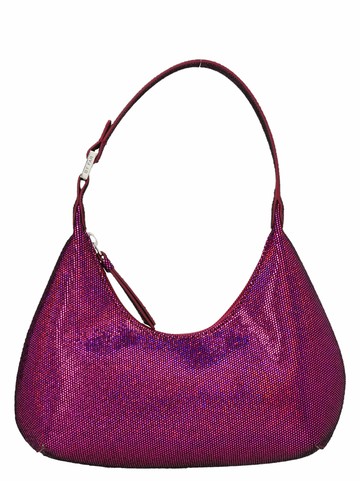 BY FAR baby Amber Handbag