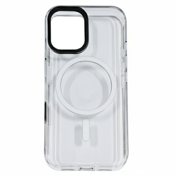 RHINOSHIELD 犀牛盾 Magsafe磁吸 相機按鈕款 手機殼  iPhone 16  透明色