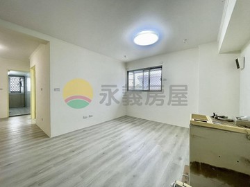 南區景觀視野戶採光極佳低價美4房+休旅車位｜台中市南區工學北路