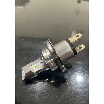 H4/HS1  LED魚眼 大燈 頭燈 直上型 汽車/機車/摩托車 小魚眼/大魚眼 多款挑選 色溫6000K 白光