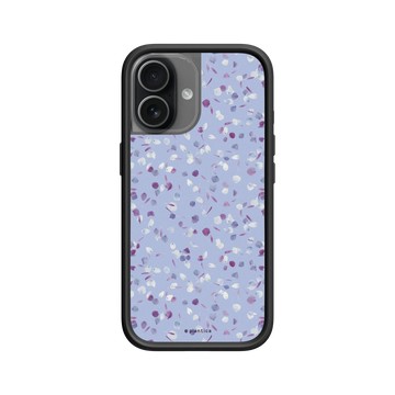iPhone 17 Mod NX -邊框背蓋組合 (相機按鈕) 黑 - Plantica - 閃耀 – 星辰